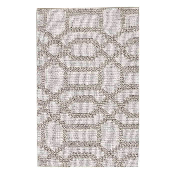 Conceptum Alfombra Gris 180 x 280 cm Conceptum Alfombra Gris 180 x 280 cm
